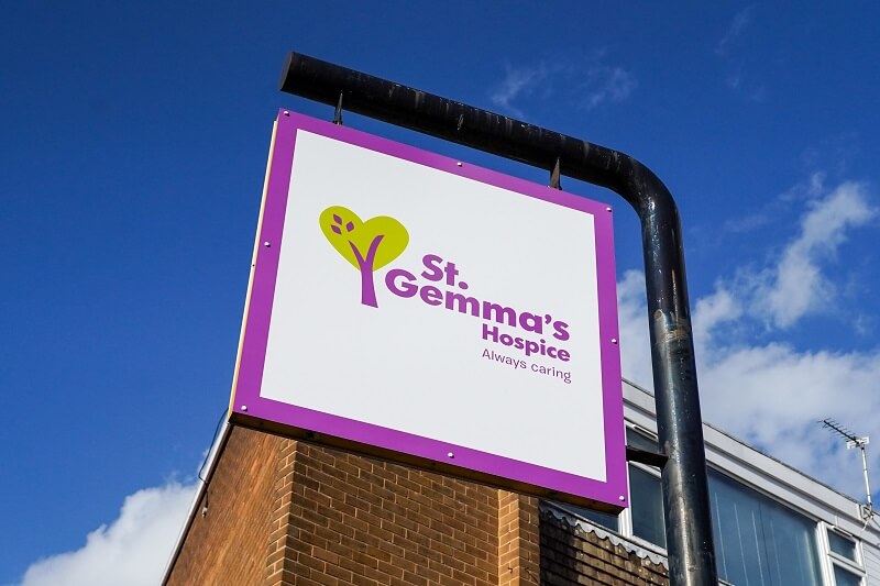 Inside a Yorkshire sign manufacturer | FASTSIGNS Leeds